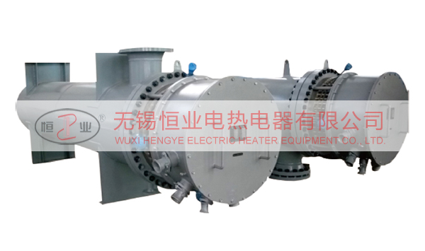 電加熱器