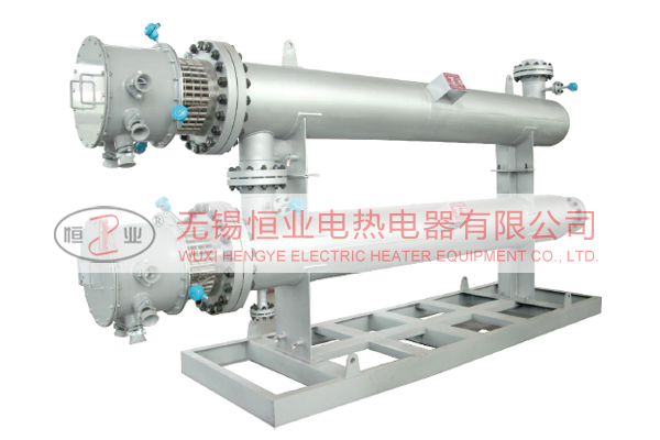 防爆電加熱器